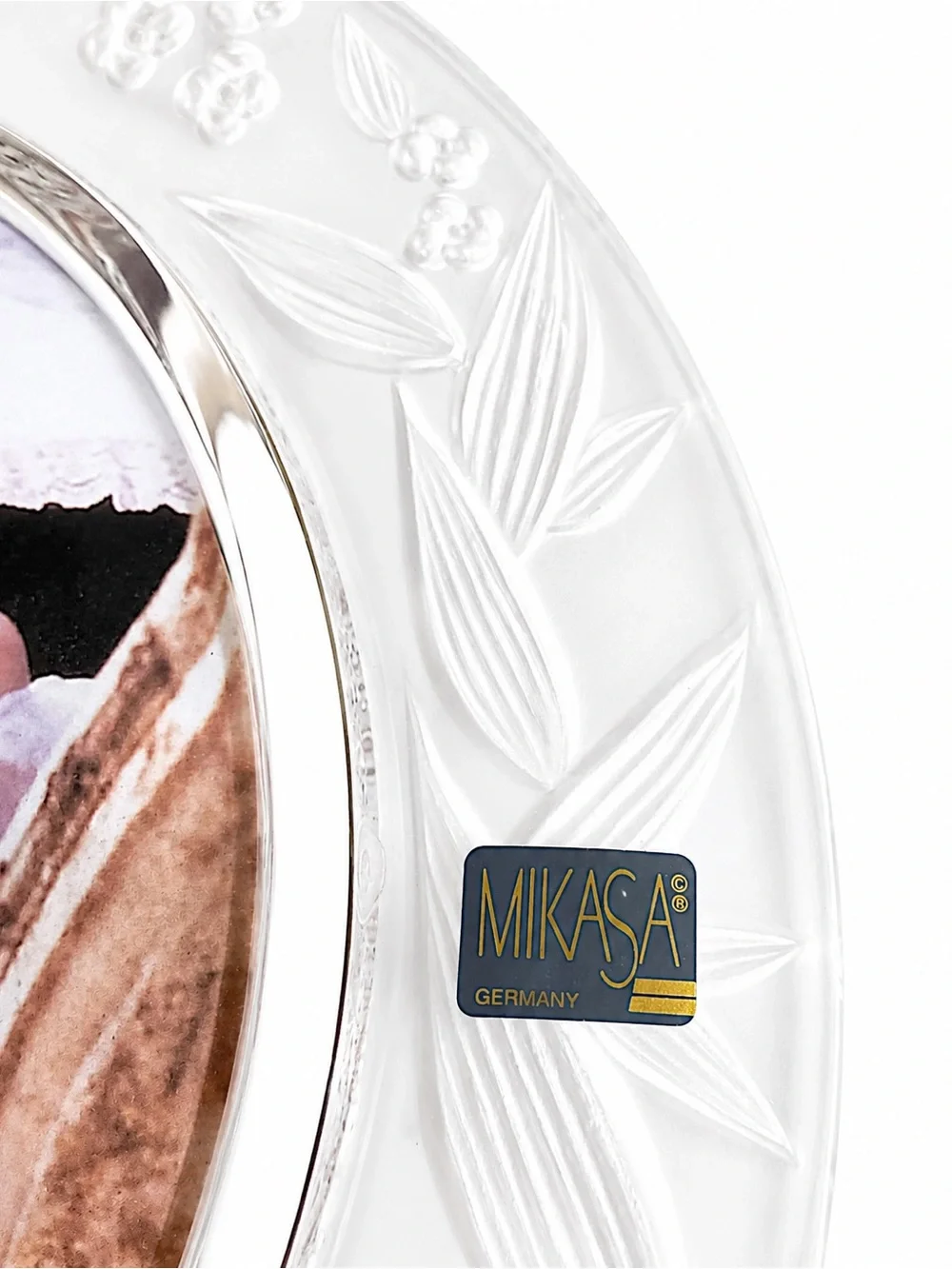 Mikasa beautiful vintage